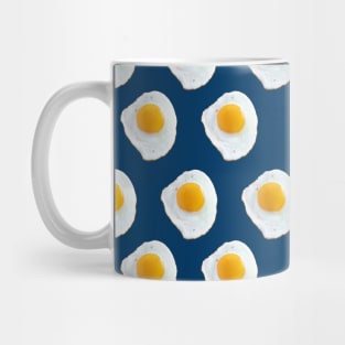 Breakfast Flag Mug